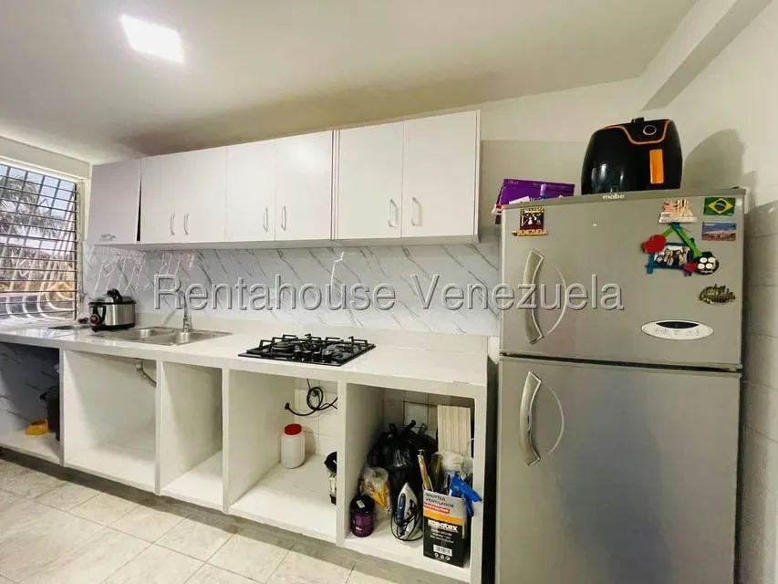 Apartamento (Multiples Niveles) en Venta en Conjunto Residencial Turmero, Aragua - 8