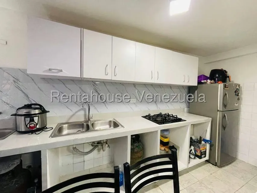 Apartamento (Multiples Niveles) en Venta en Conjunto Residencial Turmero, Aragua - 9