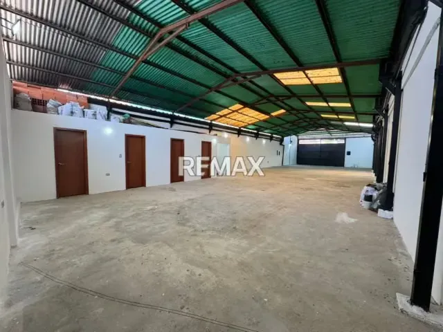 Se Alquila Galpón en Barrio Sucre, Colinas de Antaraju. - 7