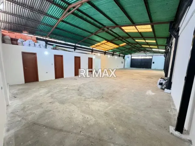 Se Alquila Galpón en Barrio Sucre, Colinas de Antaraju. - 9