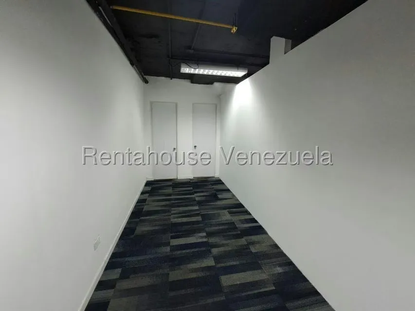 Oficina en Alquiler en Los Ruices, Distrito Metropolitano - 13