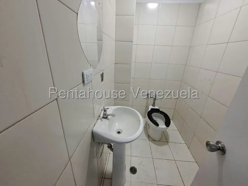 Oficina en Alquiler en Los Ruices, Distrito Metropolitano - 15