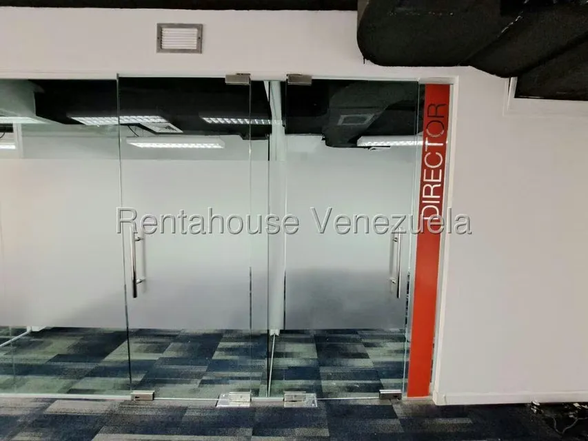Oficina en Alquiler en Los Ruices, Distrito Metropolitano - 6
