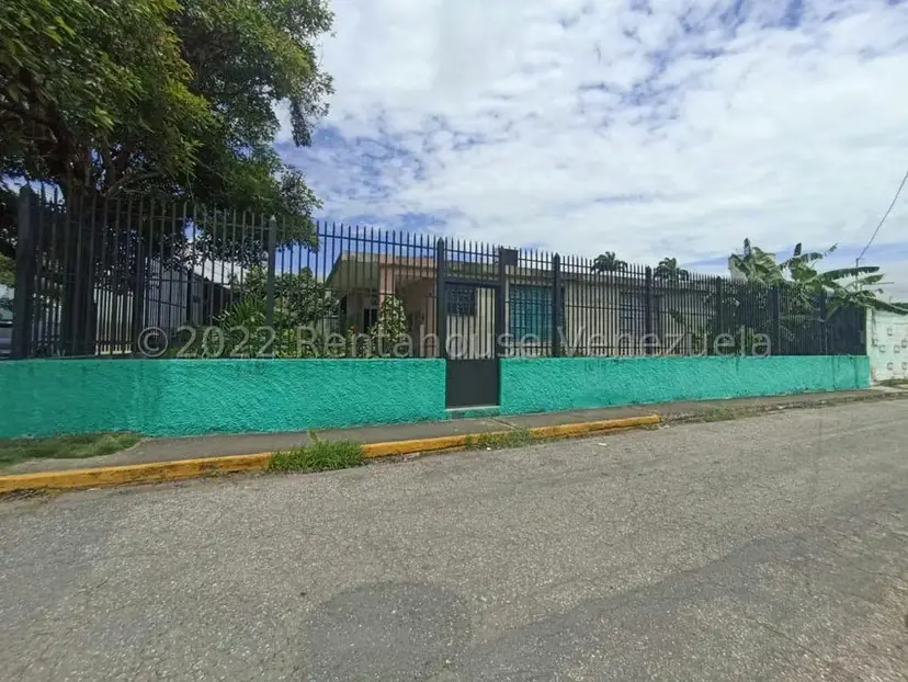 Casa (1 Nivel) en Venta en Parroquia Concepcion, Lara