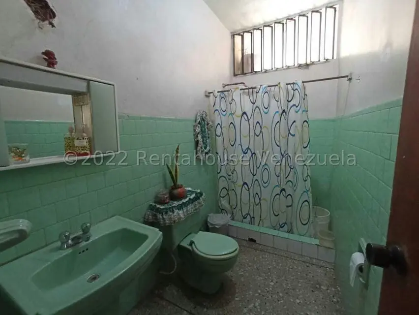 Casa (1 Nivel) en Venta en Parroquia Concepcion, Lara - 13