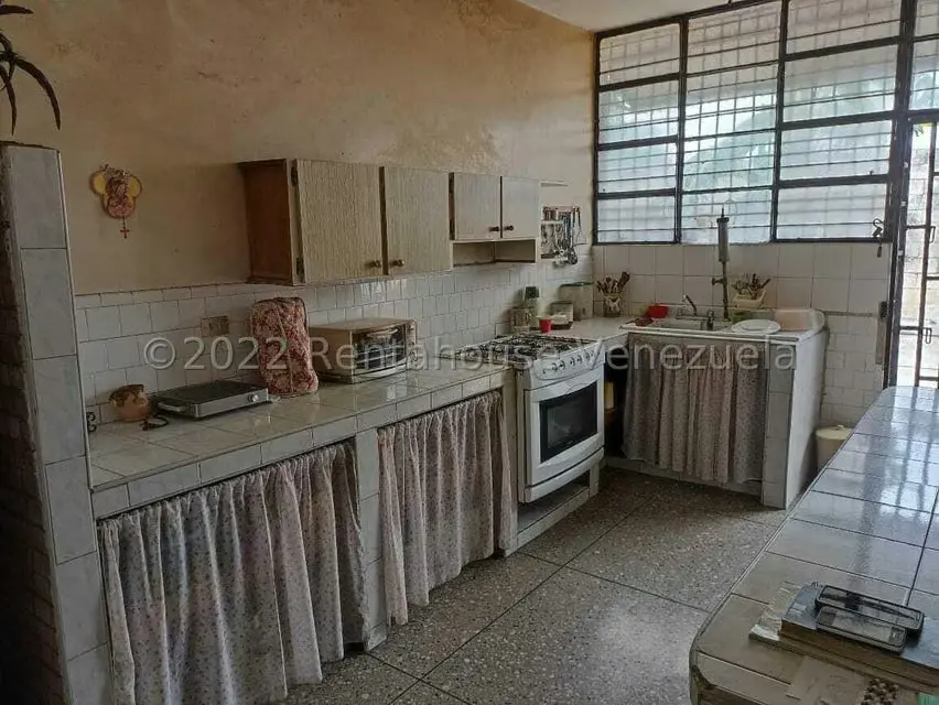 Casa (1 Nivel) en Venta en Parroquia Concepcion, Lara - 17