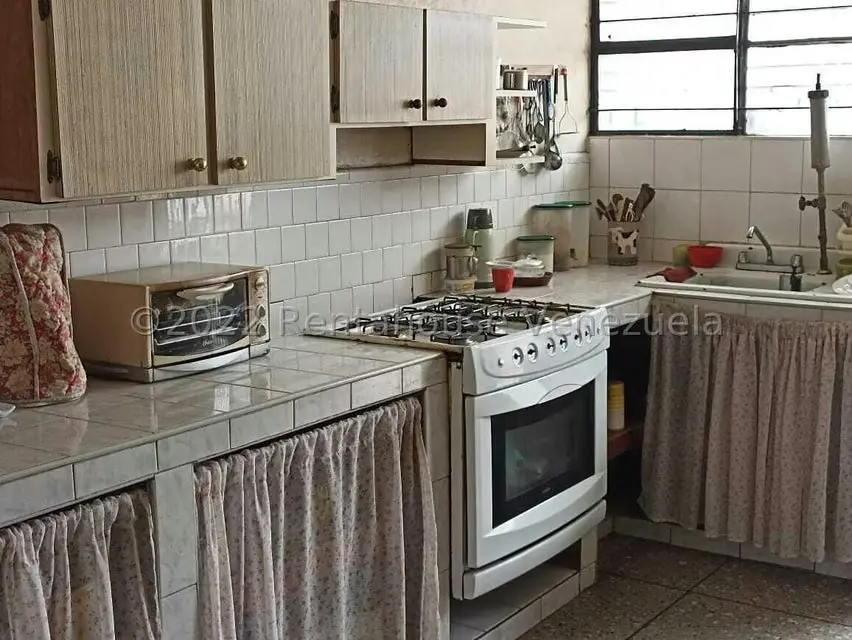 Casa (1 Nivel) en Venta en Parroquia Concepcion, Lara - 18