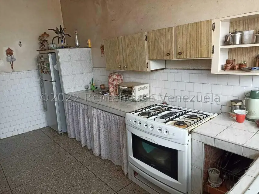 Casa (1 Nivel) en Venta en Parroquia Concepcion, Lara - 19