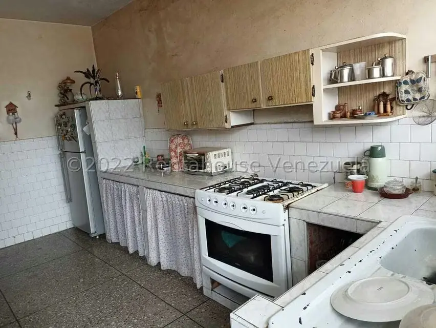 Casa (1 Nivel) en Venta en Parroquia Concepcion, Lara - 20