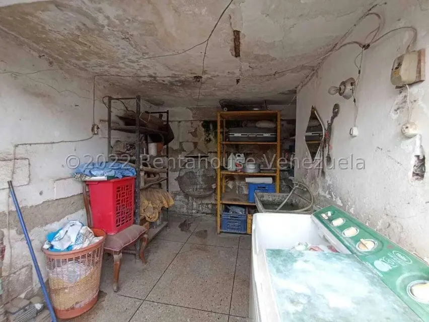 Casa (1 Nivel) en Venta en Parroquia Concepcion, Lara - 21