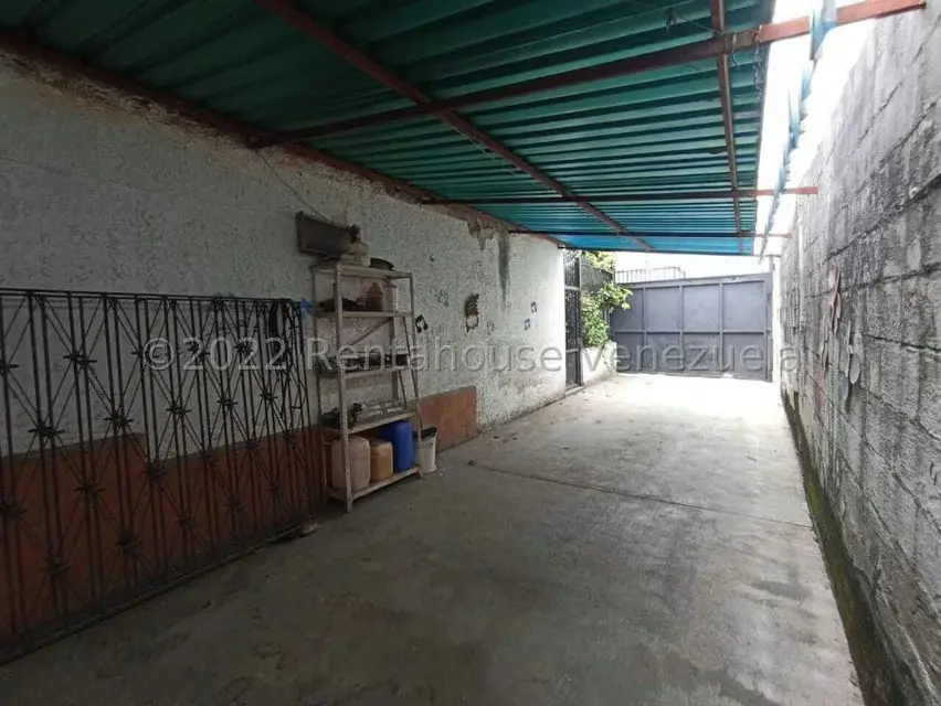 Casa (1 Nivel) en Venta en Parroquia Concepcion, Lara - 24