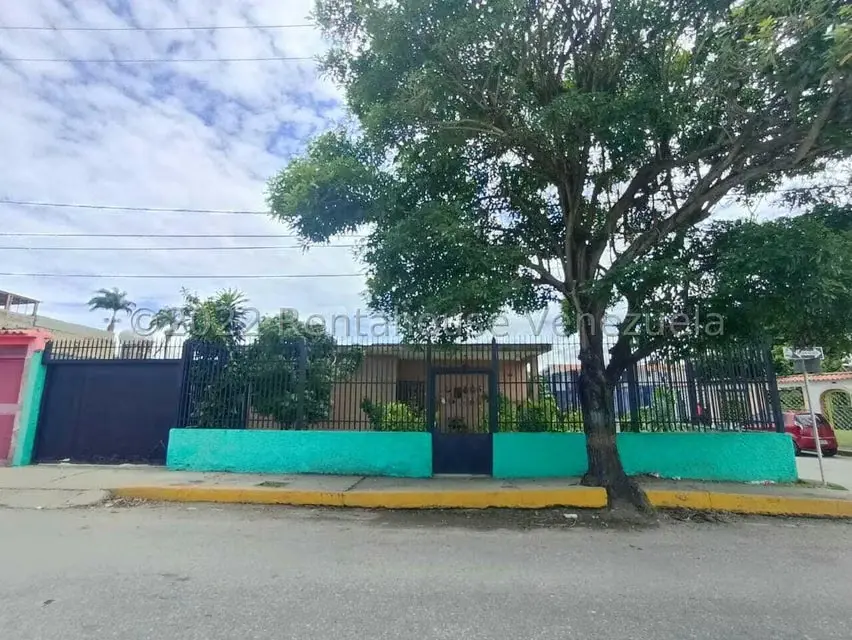 Casa (1 Nivel) en Venta en Parroquia Concepcion, Lara - 26