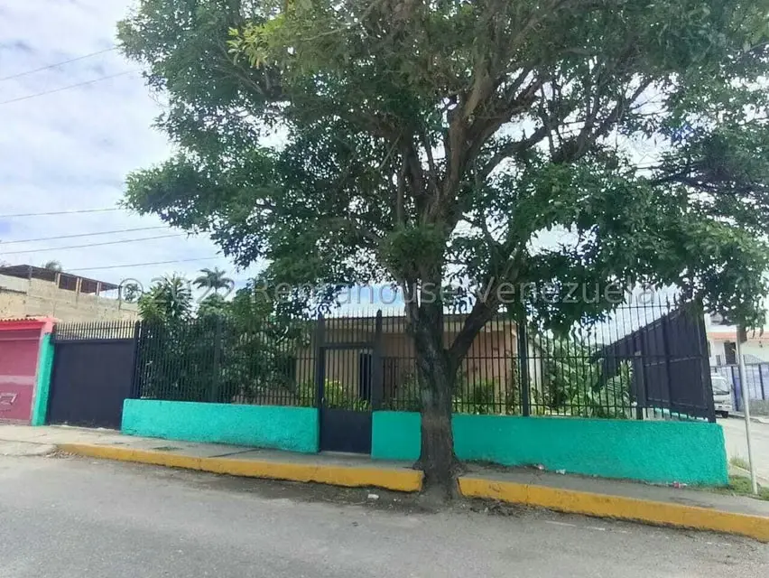 Casa (1 Nivel) en Venta en Parroquia Concepcion, Lara - 27