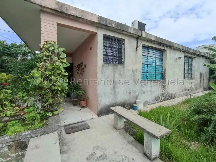 Casa (1 Nivel) en Venta en Parroquia Concepcion, Lara - 4