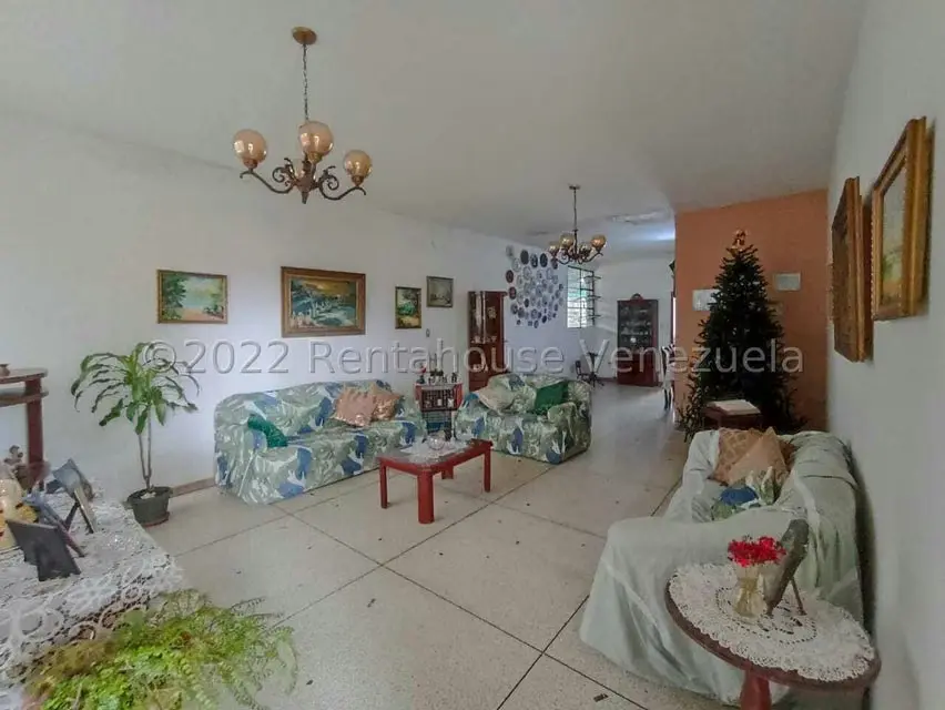 Casa (1 Nivel) en Venta en Parroquia Concepcion, Lara - 5