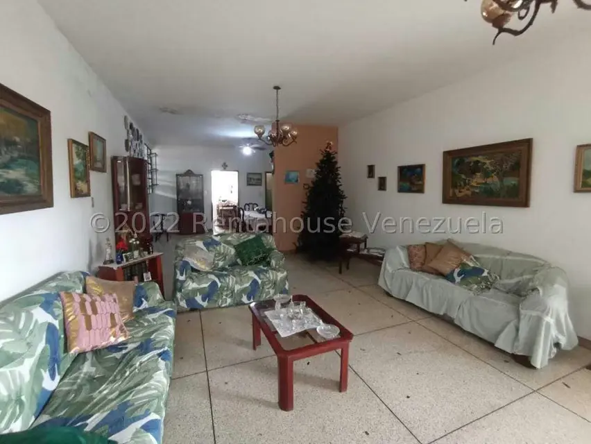 Casa (1 Nivel) en Venta en Parroquia Concepcion, Lara - 6