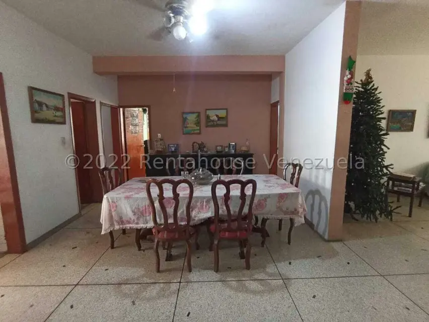 Casa (1 Nivel) en Venta en Parroquia Concepcion, Lara - 7