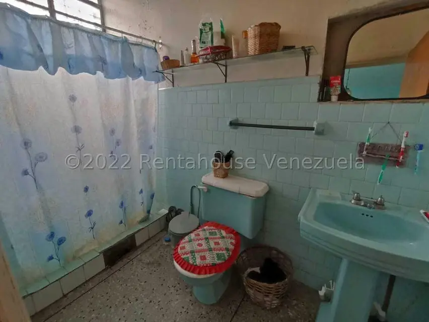 Casa (1 Nivel) en Venta en Parroquia Concepcion, Lara - 9