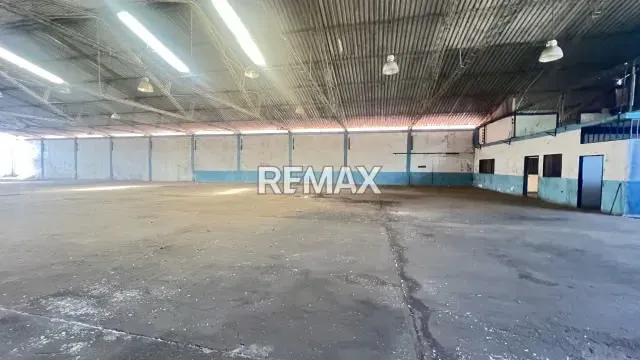Galpon en Ureña - 4