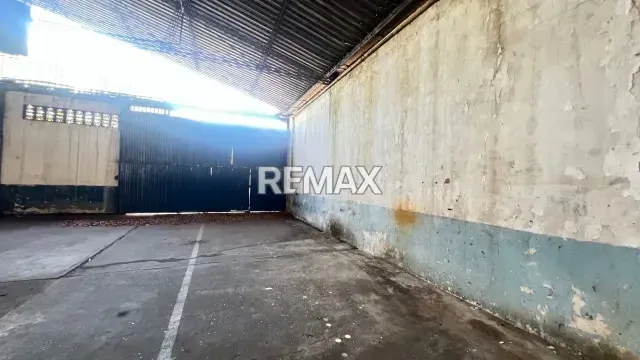 Galpon en Ureña - 7