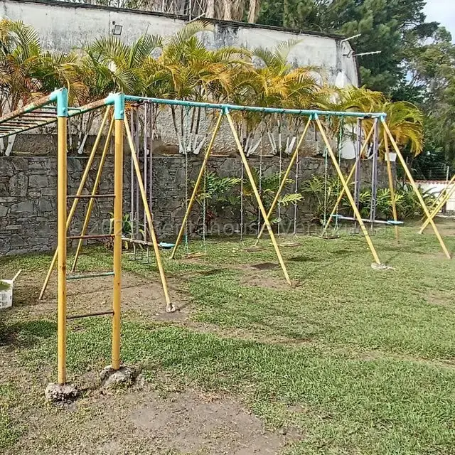 Casa (Multipes Niveles) en Venta en Club Hipico, Miranda - 12