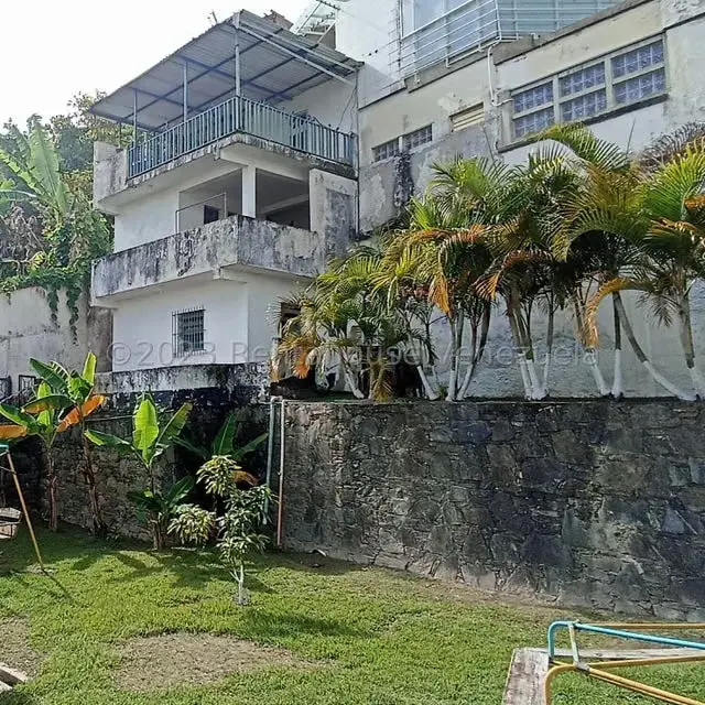 Casa (Multipes Niveles) en Venta en Club Hipico, Miranda - 13