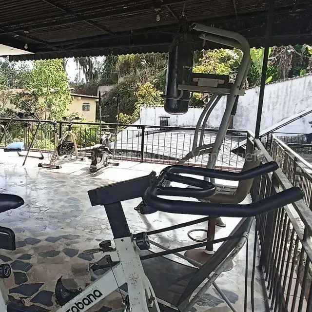 Casa (Multipes Niveles) en Venta en Club Hipico, Miranda - 14