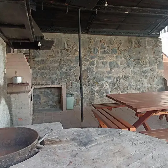 Casa (Multipes Niveles) en Venta en Club Hipico, Miranda - 19
