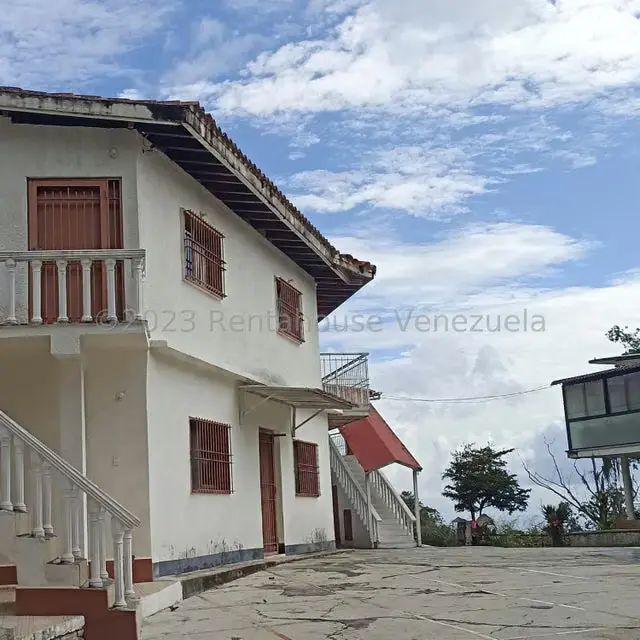 Casa (Multipes Niveles) en Venta en Club Hipico, Miranda - 20
