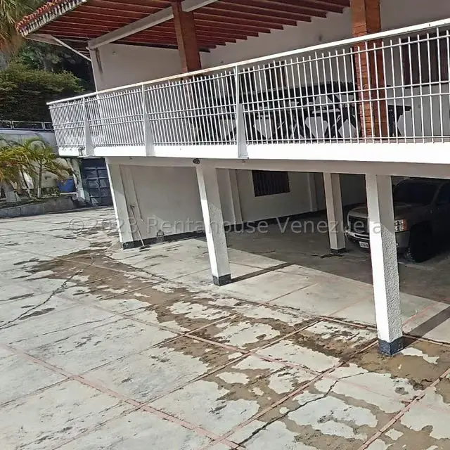 Casa (Multipes Niveles) en Venta en Club Hipico, Miranda - 22