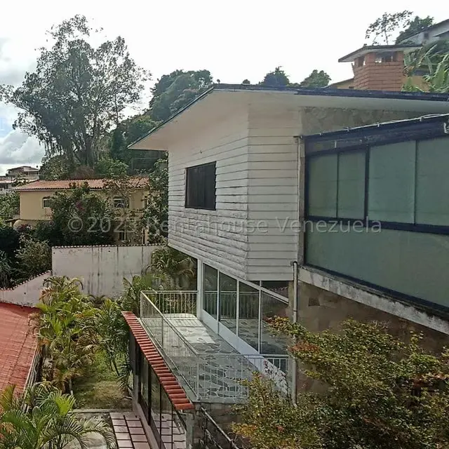Casa (Multipes Niveles) en Venta en Club Hipico, Miranda - 23