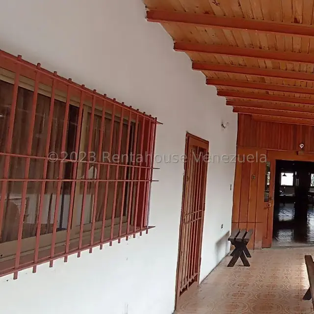 Casa (Multipes Niveles) en Venta en Club Hipico, Miranda - 28