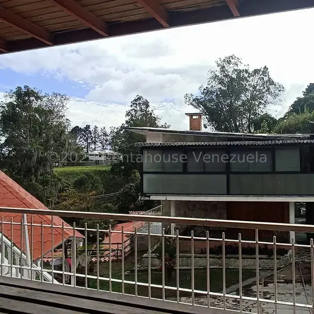 Casa (Multipes Niveles) en Venta en Club Hipico, Miranda - 29