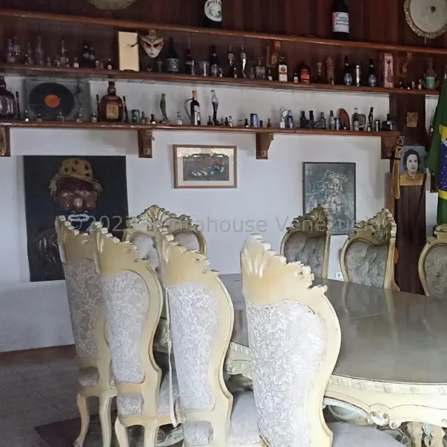 Casa (Multipes Niveles) en Venta en Club Hipico, Miranda - 33