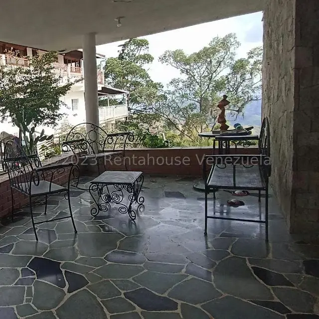 Casa (Multipes Niveles) en Venta en Club Hipico, Miranda - 4