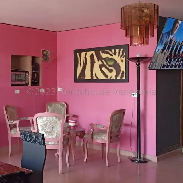 Casa (Multipes Niveles) en Venta en Club Hipico, Miranda - 5