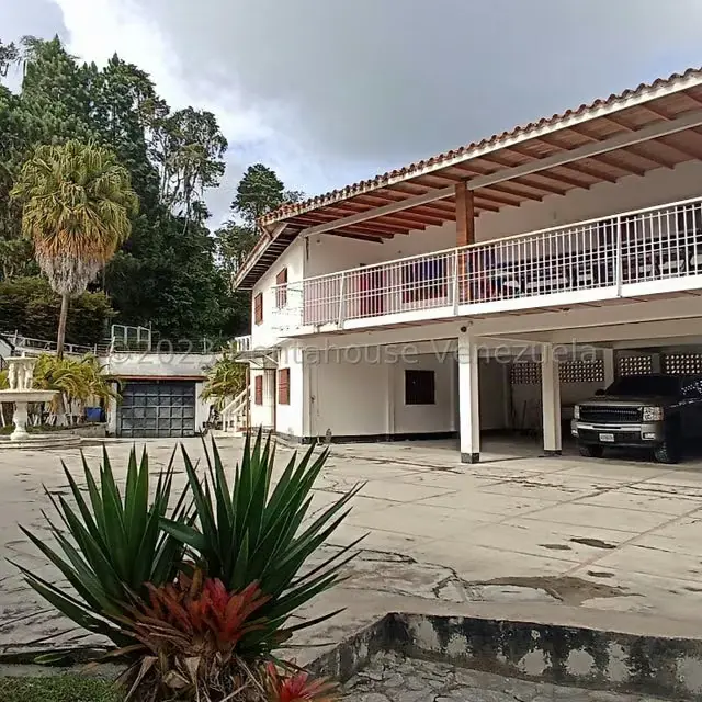 Casa (Multipes Niveles) en Venta en Club Hipico, Miranda - 6