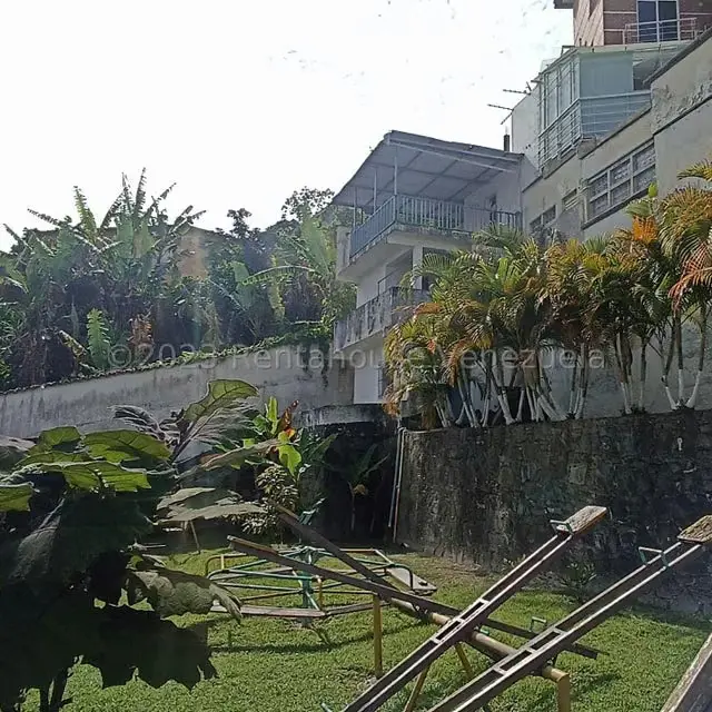 Casa (Multipes Niveles) en Venta en Club Hipico, Miranda - 9