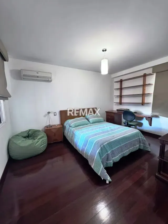 CASA EN VENTA - URB. ALTO HATILLO - 11