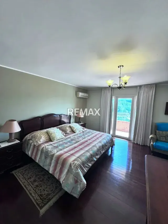 CASA EN VENTA - URB. ALTO HATILLO - 6