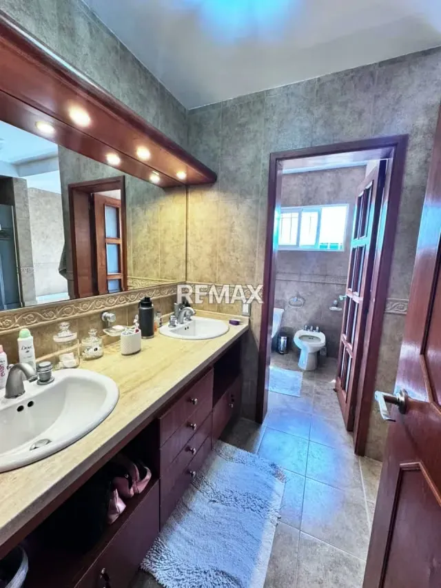 CASA EN VENTA - URB. ALTO HATILLO - 8