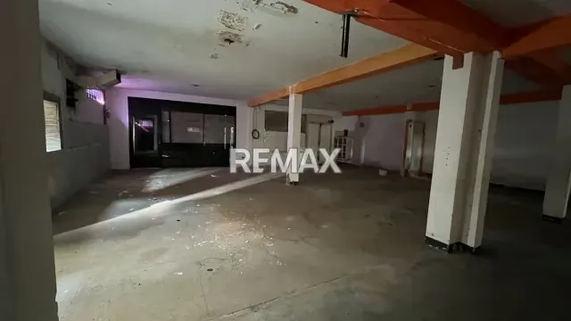 VENTA DE GALPON CON LOCAL COMERCIAL - 3
