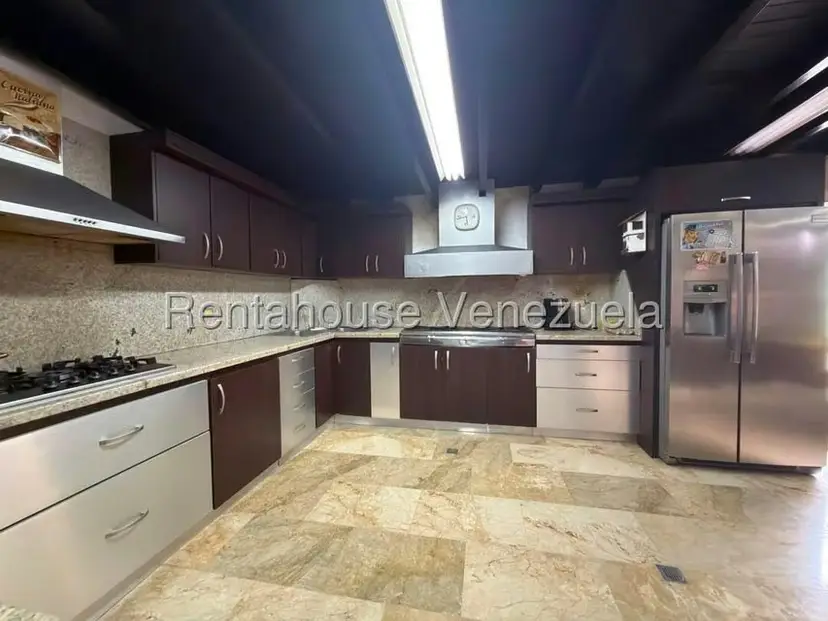 Casa (1 Nivel) en Venta en Santa Elena, Lara