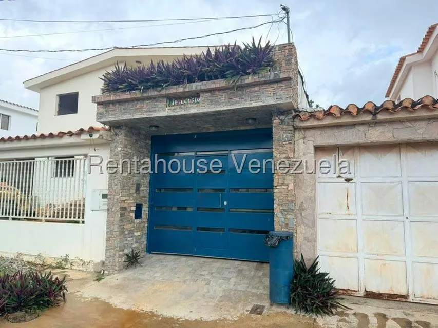 Casa (1 Nivel) en Venta en Santa Elena, Lara - 2