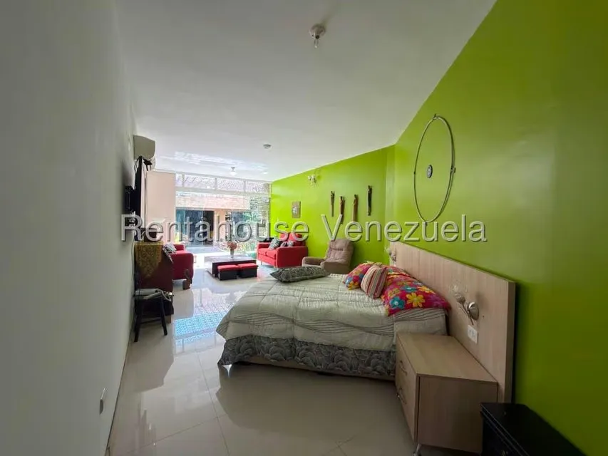 Casa (1 Nivel) en Venta en Santa Elena, Lara - 11