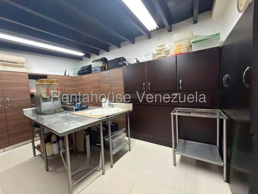 Casa (1 Nivel) en Venta en Santa Elena, Lara - 16