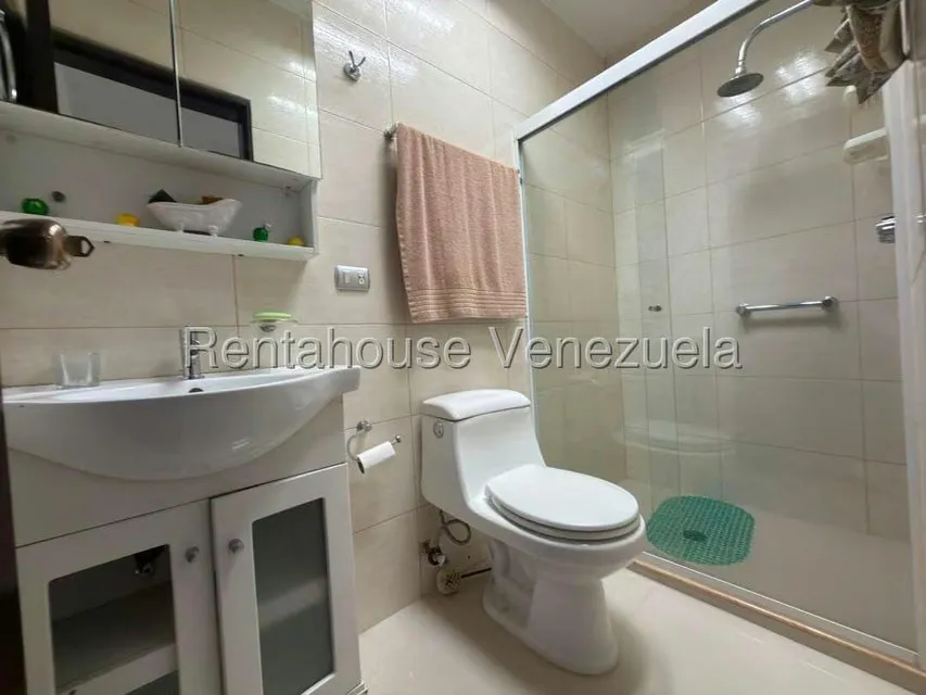 Casa (1 Nivel) en Venta en Santa Elena, Lara - 18