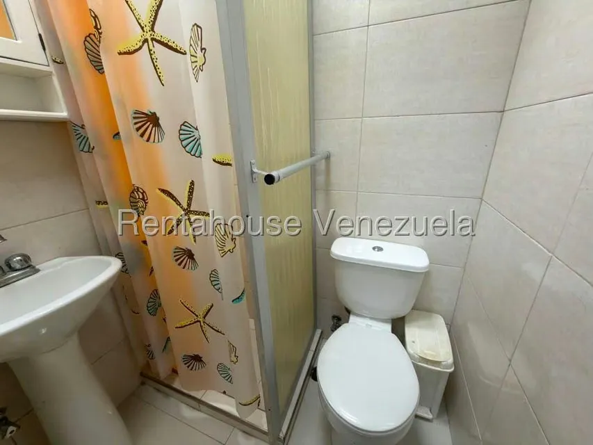 Casa (1 Nivel) en Venta en Santa Elena, Lara - 19