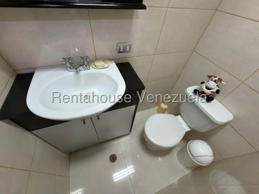 Casa (1 Nivel) en Venta en Santa Elena, Lara - 20
