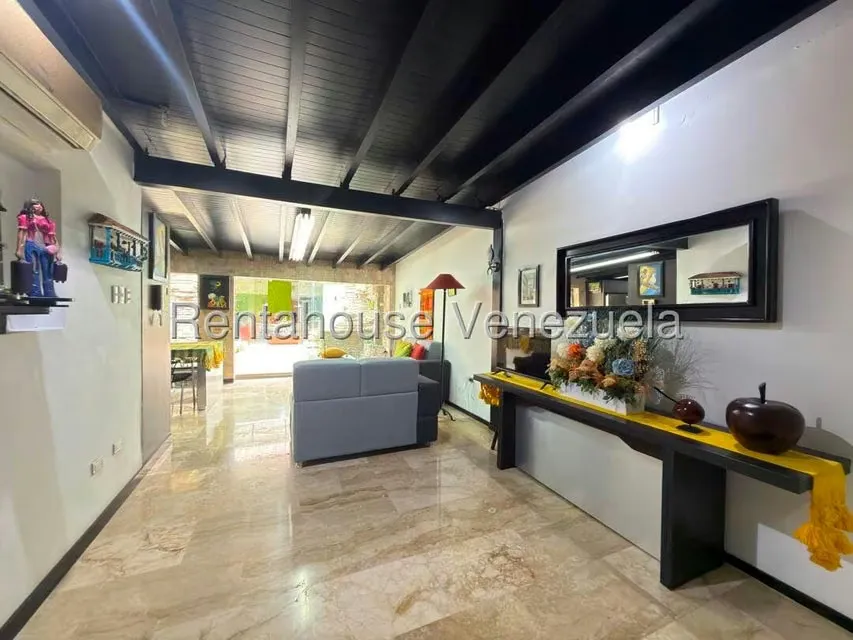 Casa (1 Nivel) en Venta en Santa Elena, Lara - 3
